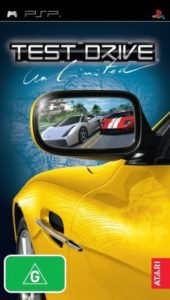 Test Drive Unlimited