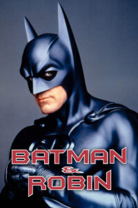 Batman & Robin