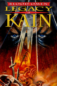 Legacy of Kain: Blood Omen