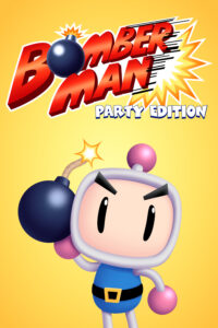 Bomberman: Party Edition