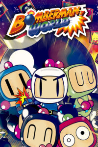 Bomberman World
