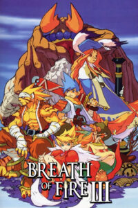 Breath of Fire III