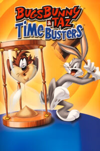 Bugs Bunny & Taz: Time Busters