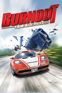 Burnout Legends [RUS]