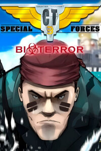 CT Special Forces 3: Bioterror