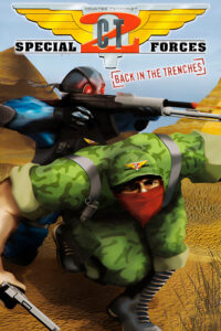 CT Special Forces 2: Back to Hell