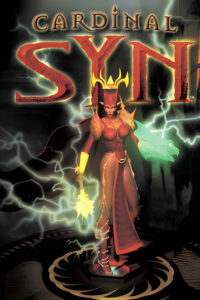 Cardinal Syn