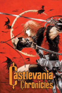 Castlevania Chronicles
