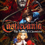 Castlevania: The Dracula X Chronicles