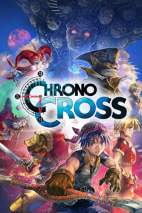 Chrono Cross