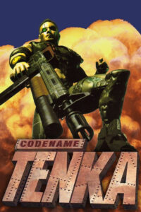 Codename: Tenka