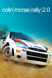 Colin McRae Rally 2.0