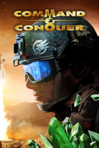Command & Conquer (GDI Disc)