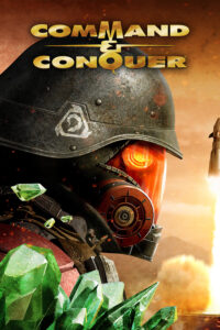 Command & Conquer (NOD Disc)