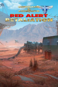 Command & Conquer: Red Alert — Retaliation (Allies)