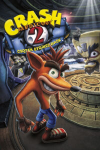 Crash Bandicoot 2: Cortex Strikes Back