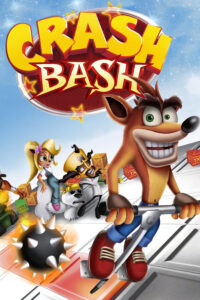 Crash Bash