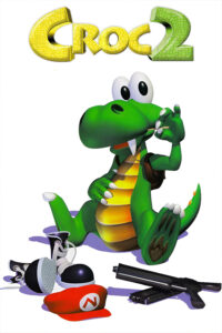 Croc 2
