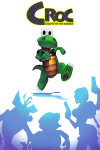 Croc 1: Legend Of The Gobbos