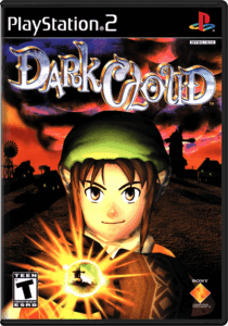 Dark Cloud