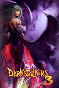 Darkstalkers 3