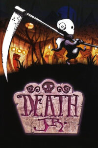 Death Jr. 1 [RUS]
