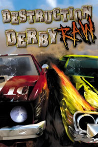 Destruction Derby Raw