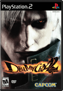 Devil May Cry 2 [CD1]