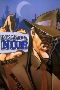 Discworld Noir