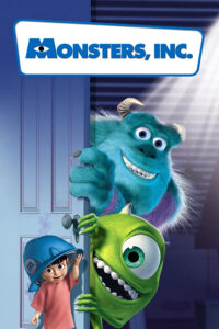 Monsters, Inc.: Scream Team