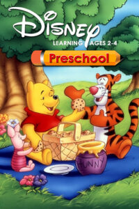 Winnie the Pooh: Preschool
