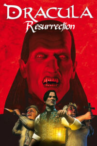 Dracula I: The Resurrection