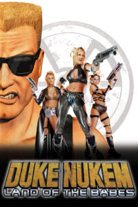 Duke Nukem 3: Land of the Babes