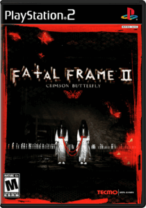 Fatal Frame II: Crimson Butterfly