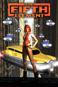 The Fifth Element