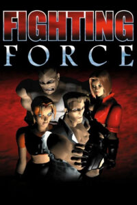 Fighting Force