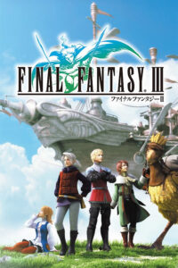 Final Fantasy III [RUS]