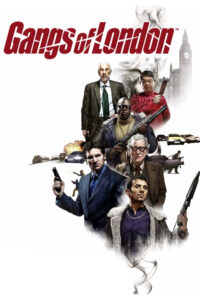 Gangs of London