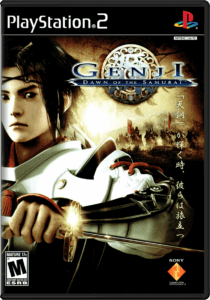 Genji: Dawn of the Samurai