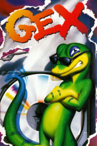 Gex