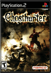 Ghosthunter