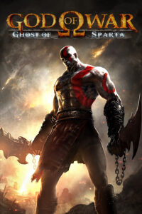 God of War: Ghost of Sparta [RUS]