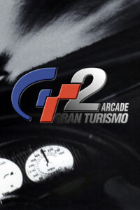 Gran Turismo 2 (Arcade)