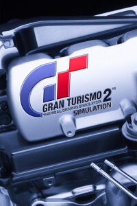 Gran Turismo 2 (Simulation)