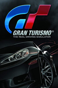 Gran Turismo [RUS]