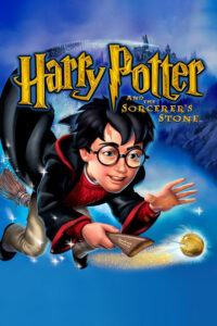 Harry Potter  and the Sorcerer’s Stone