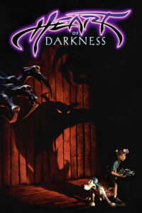 Heart of Darkness