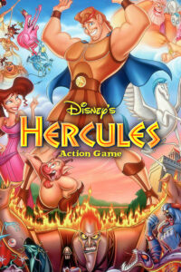 Hercules