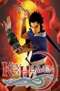Key of Heaven / Kingdom of Paradise