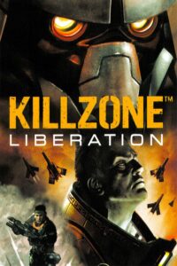 Killzone : Liberation [RUS]